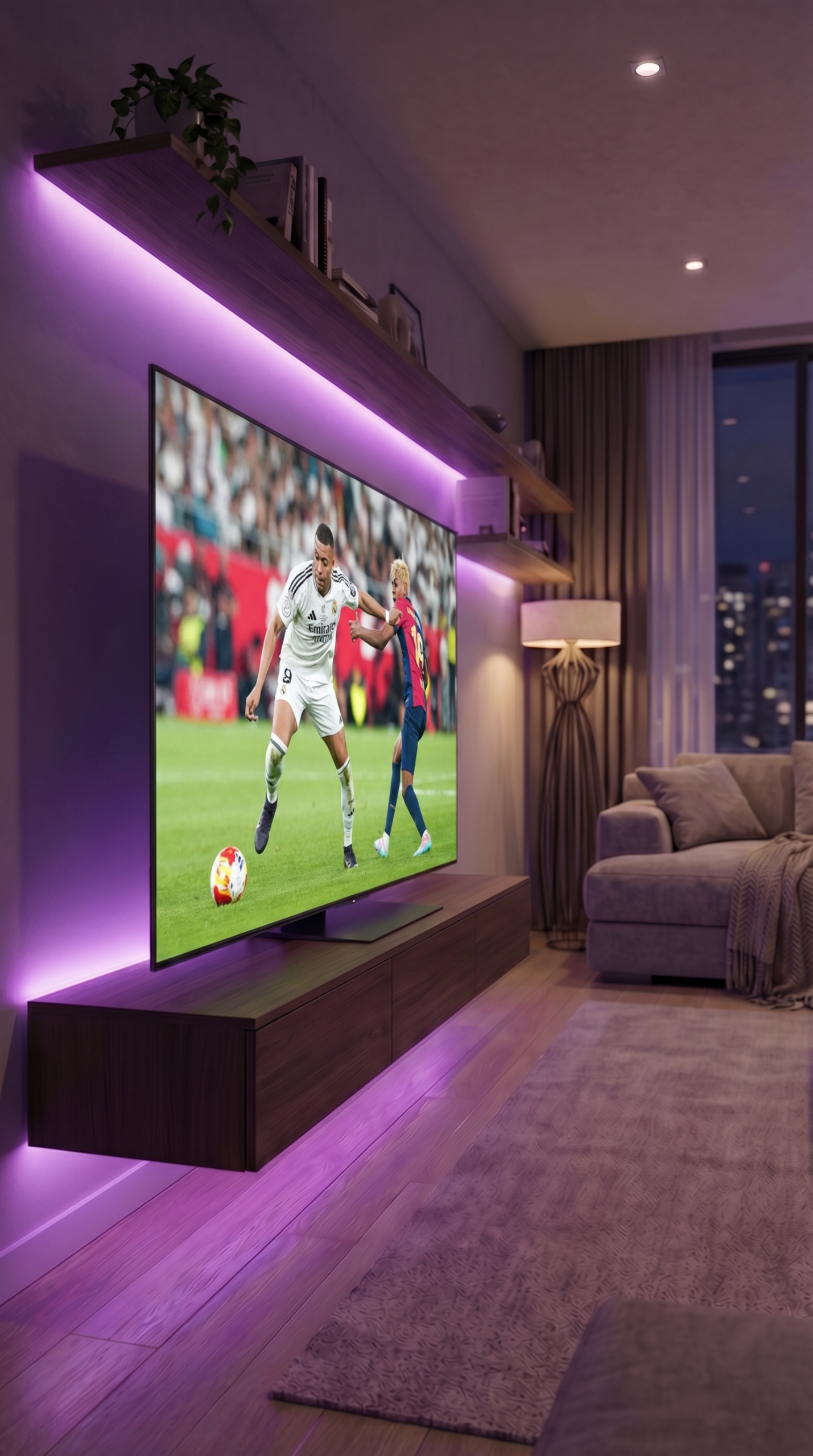 suscripción IPTV España IPTV Smarters Pro 4K sin cortes